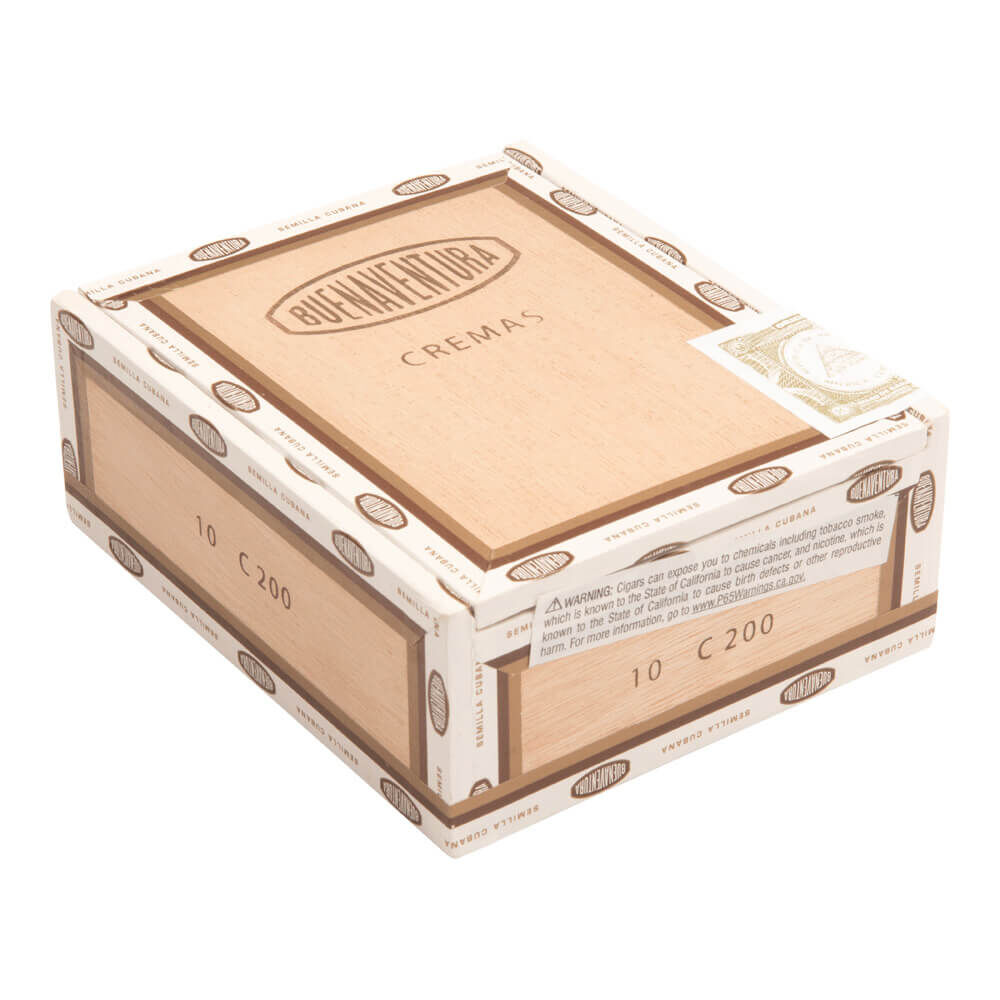 View product media BVC200 C200 Robusto, , jrcigars 3